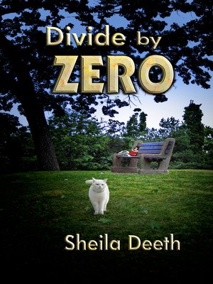 cover image of Divide by Zero